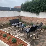 Hébergement de vacances Caamano