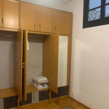 Caamano 펜션 기욘