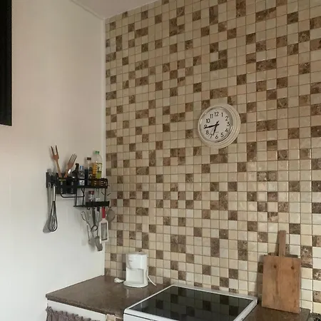 Caamano 펜션 기욘