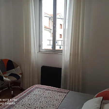 Caamano בית נופש *