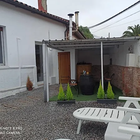 Holiday home Caamano *