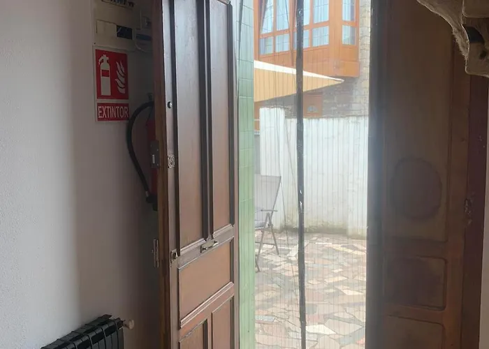 Caamaño Сasa de vacaciones *