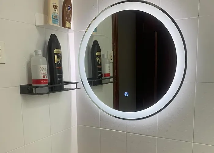 Caamaño Сasa de vacaciones *