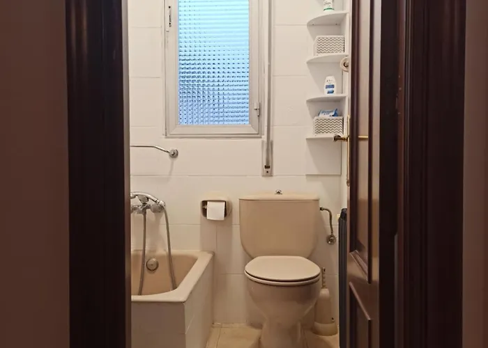 Caamaño Сasa de vacaciones Gijón