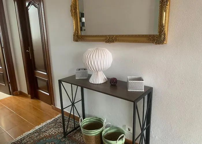 Caamaño Сasa de vacaciones *