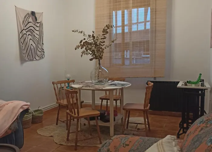 Сasa de vacaciones Caamaño