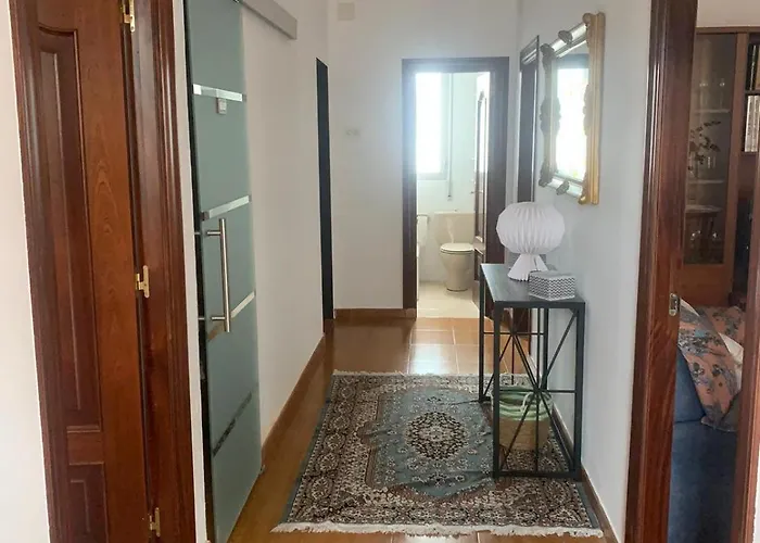 Сasa de vacaciones Caamaño