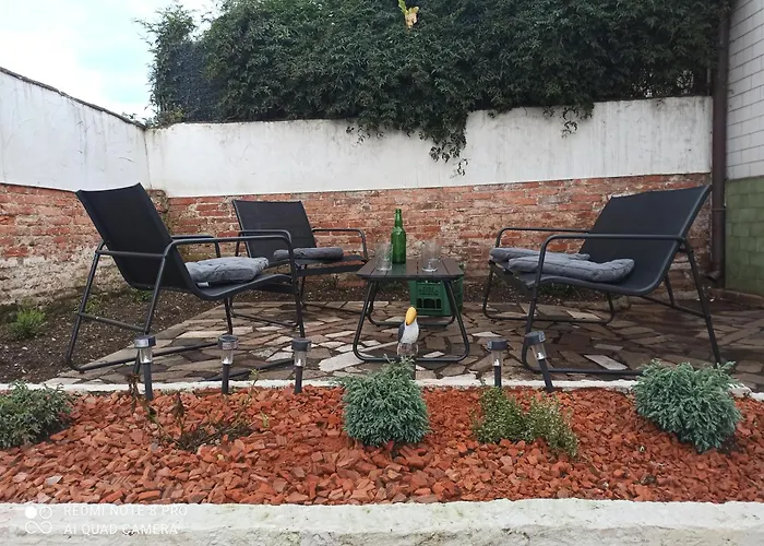 Caamaño Сasa de vacaciones