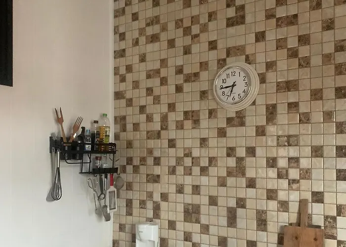 Caamaño Сasa de vacaciones Gijón