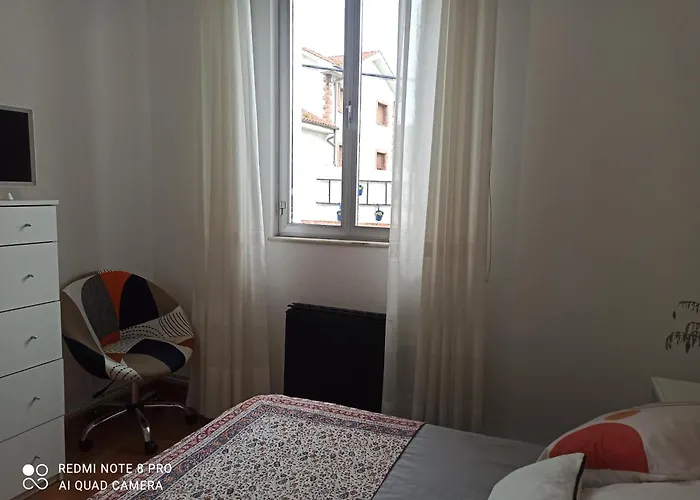 Caamaño Сasa de vacaciones *