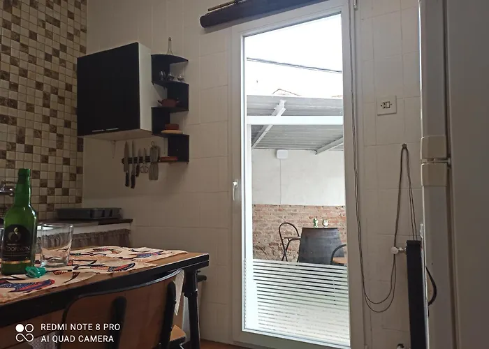 Сasa de vacaciones Caamaño *