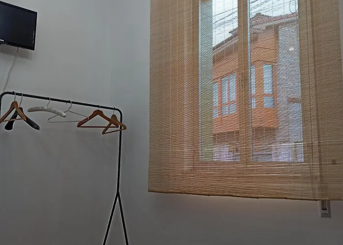 Сasa de vacaciones Caamaño *