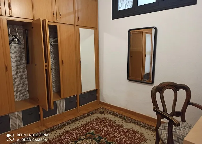 Caamaño Сasa de vacaciones