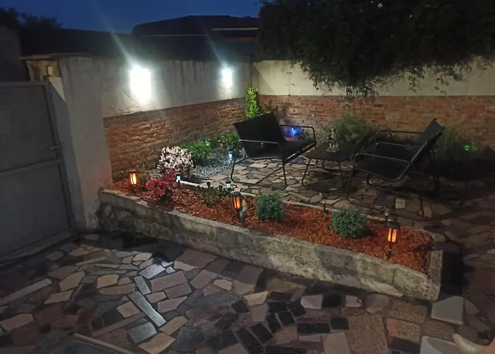 Сasa de vacaciones Caamaño