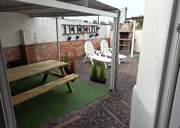 Сasa de vacaciones Caamaño *